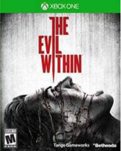 The Evil Within XBox One