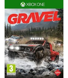 Gravel Xbox One