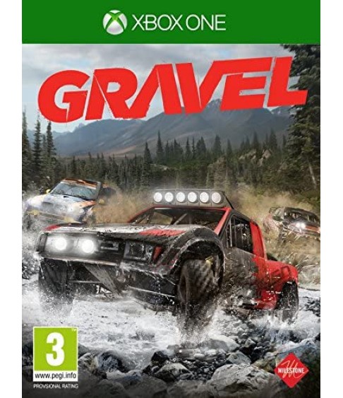 Gravel [Xbox One]