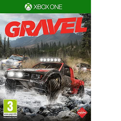 Gravel Xbox One
