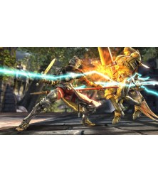 Fighting Edition (Tekken 6, Soul Calibur 5, Tekken Tag Tournament 2) Xbox 360