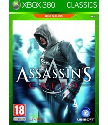 Assassin's Creed [Xbox 360] 