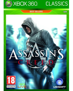 Assassin's Creed  [Xbox 360]