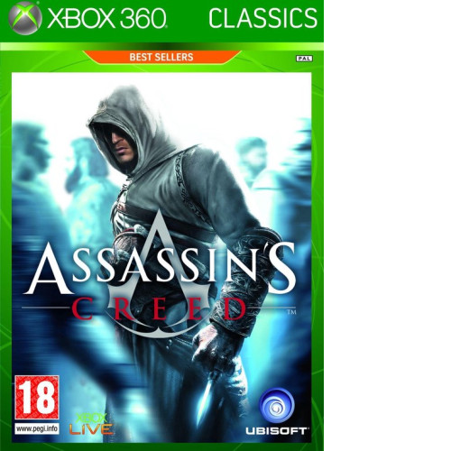 Assassin's Creed  [Xbox 360]