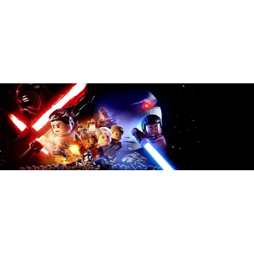 LEGO Star Wars: The Force Awakens [Xbox One]
