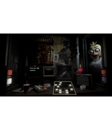 FNAF Five Nights at Freddy's: Help Wanted (Nintendo Switch)