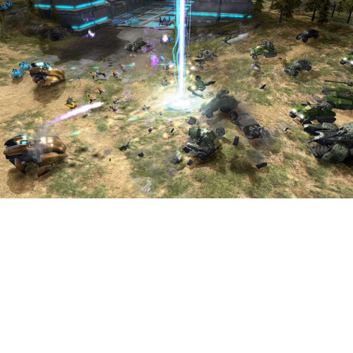 Halo Wars XBox 360