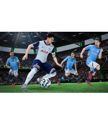 EA SPORTS FC 25 [Xbox One / Series X] 