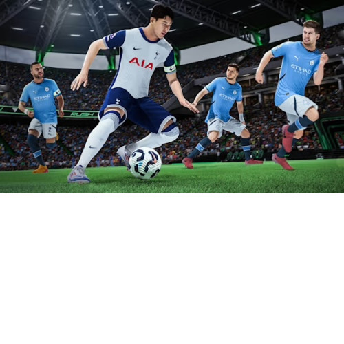 EA SPORTS FC 25 [Xbox One / Series X]