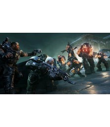 Gears Tactics [Xbox Series X - Xbox One]