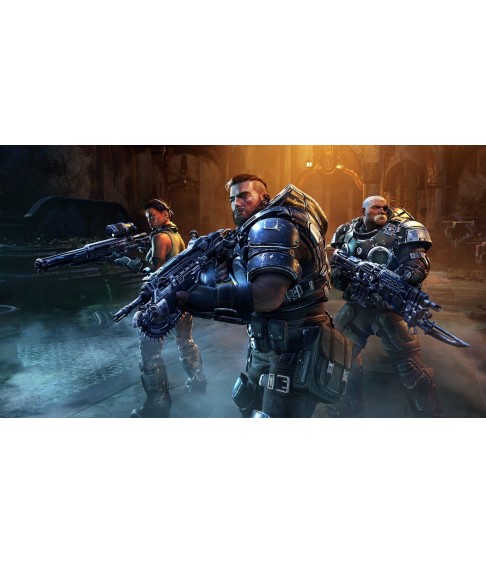 Gears Tactics [Xbox Series X - Xbox One]