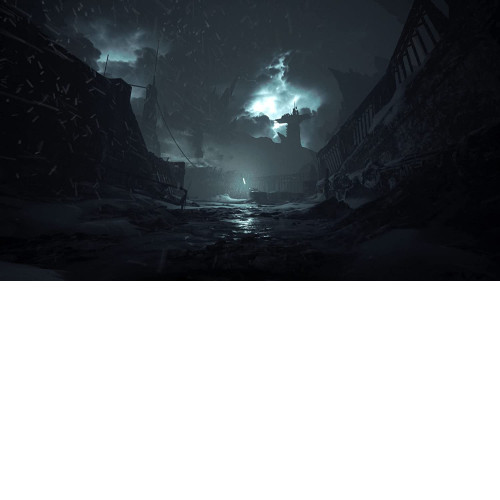 The Callisto Protocol (Day One Edition) XBox One/Series X