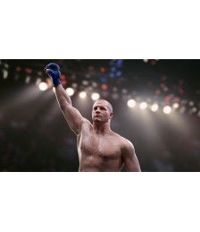 EA SPORTS UFC 5 [PS5] 