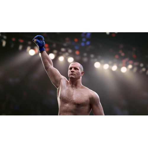 EA SPORTS UFC 5 [Xbox Series X]