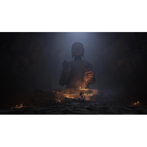 WUCHANG: Fallen Feathers [PS5]