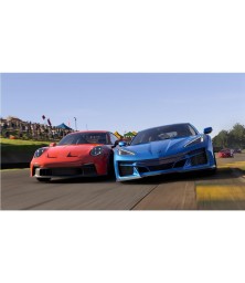 Forza Motorsport [Xbox Series X, русская версия]