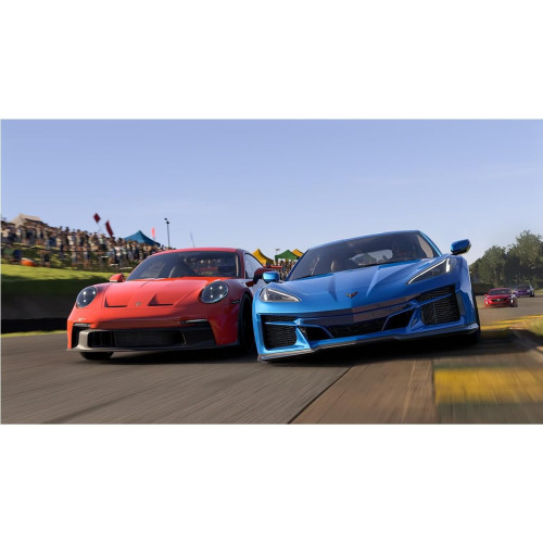 Forza Motorsport [Xbox Series X]