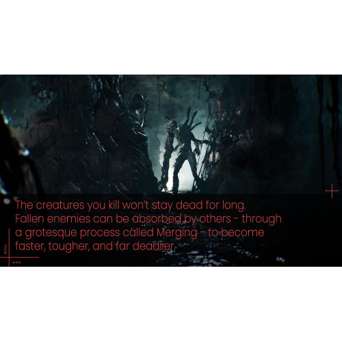 Cronos: The New Dawn [PS5]