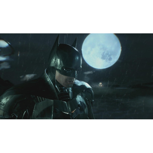 Batman Arkham Collection [Switch]
