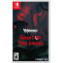Werewolf: The Apocalypse — Heart of the Forest Switch