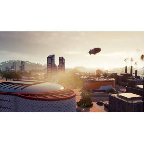 Tropico 6 - El Prez Edition [Xbox One]