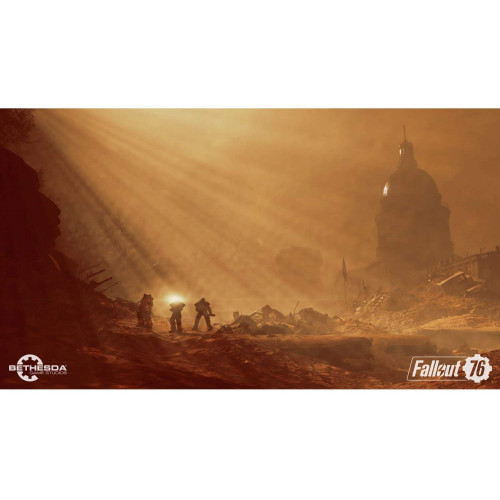 Fallout 76 Wastelanders  [Xbox One]