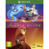 Disney Classics: Aladdin and The Lion King Xbox One