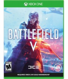 Battlefield V [Xbox One]