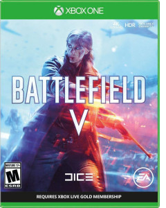 Battlefield V [Xbox One]