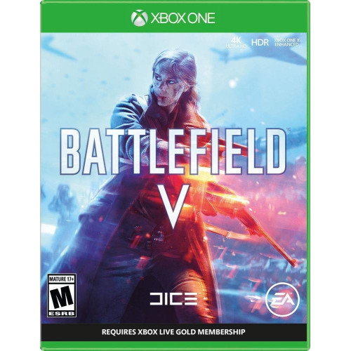 Battlefield V [Xbox One]