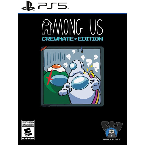 Among Us: Crewmate Edition PS5