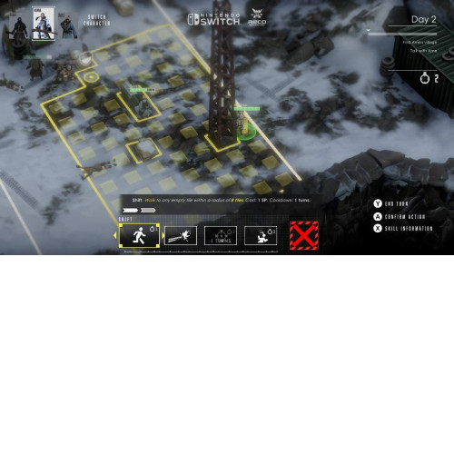 1971 Project Helios [PS4]