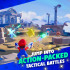 Mario + Rabbids: Sparks of Hope Switch