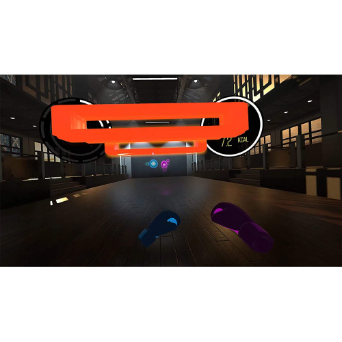 BoxVR (PS VR) [PS4]