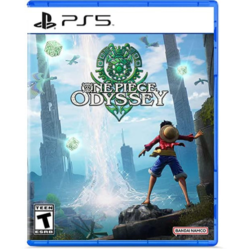 One Piece Odyssey – [PS5]