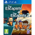 The Escapists Double Pack - The Escapists 1 & The Escapists 2 PS4