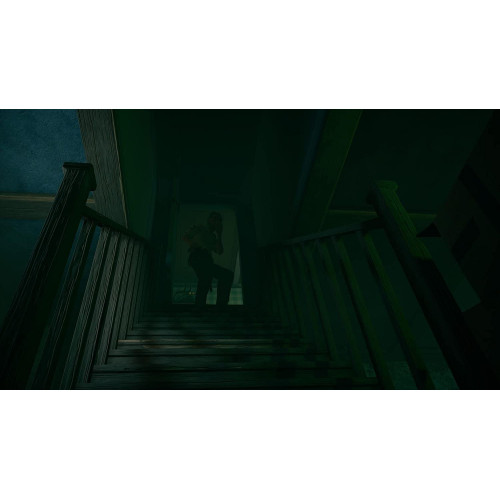 Alfred Hitchcock Vertigo (Limited) PS5