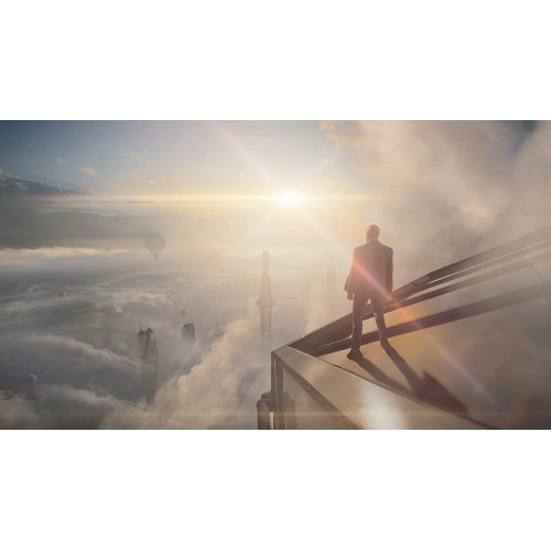 HITMAN: World of Assassination  PS5