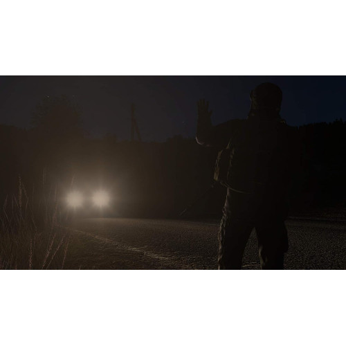 DayZ [PS4]