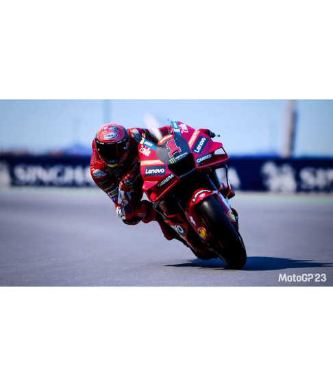 MotoGP 23 Day One Edition [PS5]