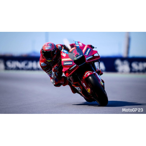 MotoGP 23 - Day One Edition [PS5]
