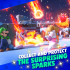 Mario + Rabbids: Sparks of Hope Switch
