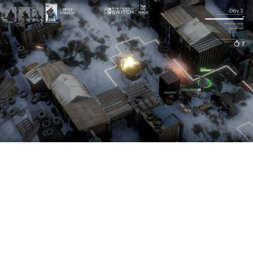 1971 Project Helios [PS4]