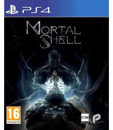Mortal Shell Русские субтитры PS4