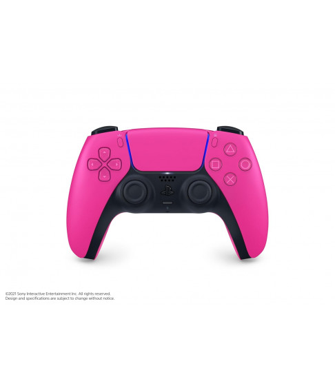 Sony PlayStation 5 DualSense Wireless Controller Pink