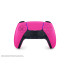 Sony PlayStation 5 DualSense Wireless Controller Nova Pink