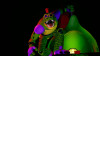 FNAF Five Nights at Freddy's: Security Breach PS4 (PS4/PS5)