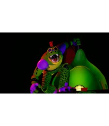 FNAF Five Nights at Freddy's: Security Breach PS5