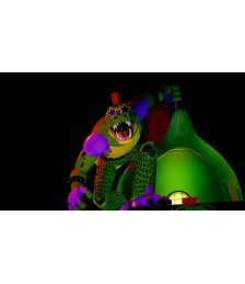 FNAF Five Nights at Freddy's: Security Breach PS5