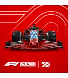 F1 2020 Seventy Edition XBOX One